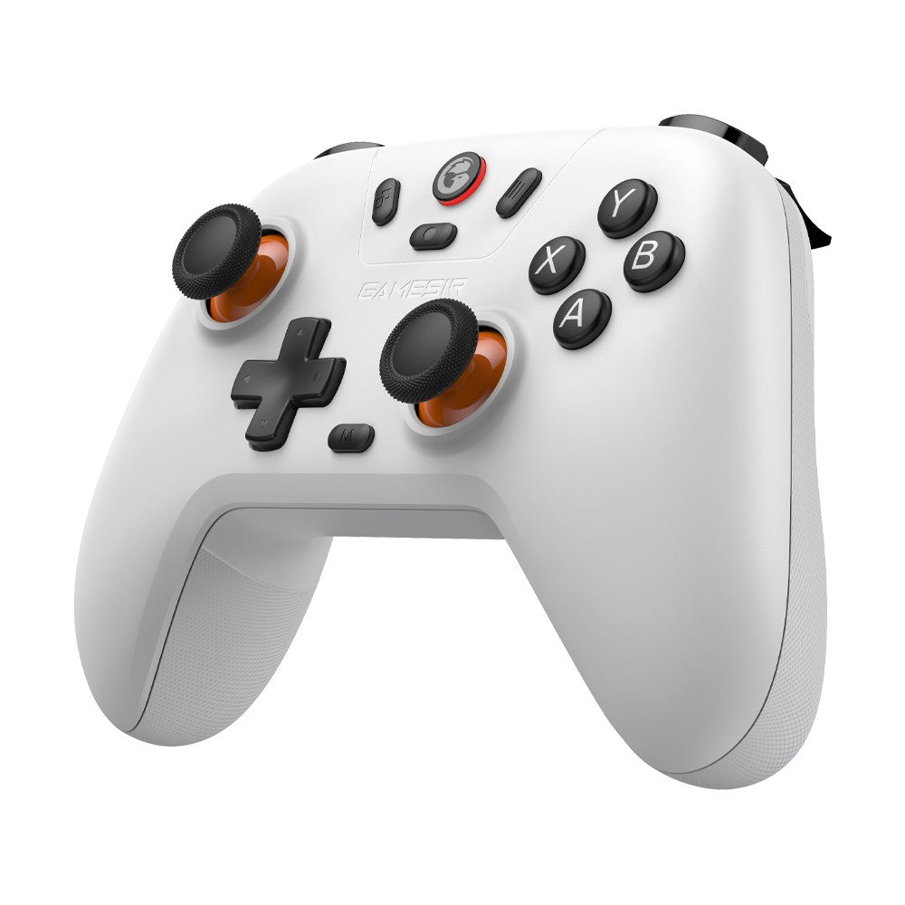 Controle GameSir Nova Lite Multimodo com Joysticks Hall — imagem 18 de 45