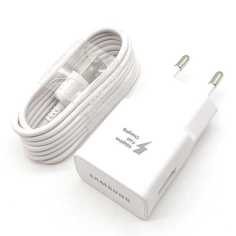 Carregador Samsung 15W Adaptive Fast Charging com Cabo USB-C 1,2 m — imagem 5 de 20