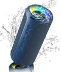 Caixa de Som Ortizan X8 Pro 40W Bluetooth 5.3 com TWS