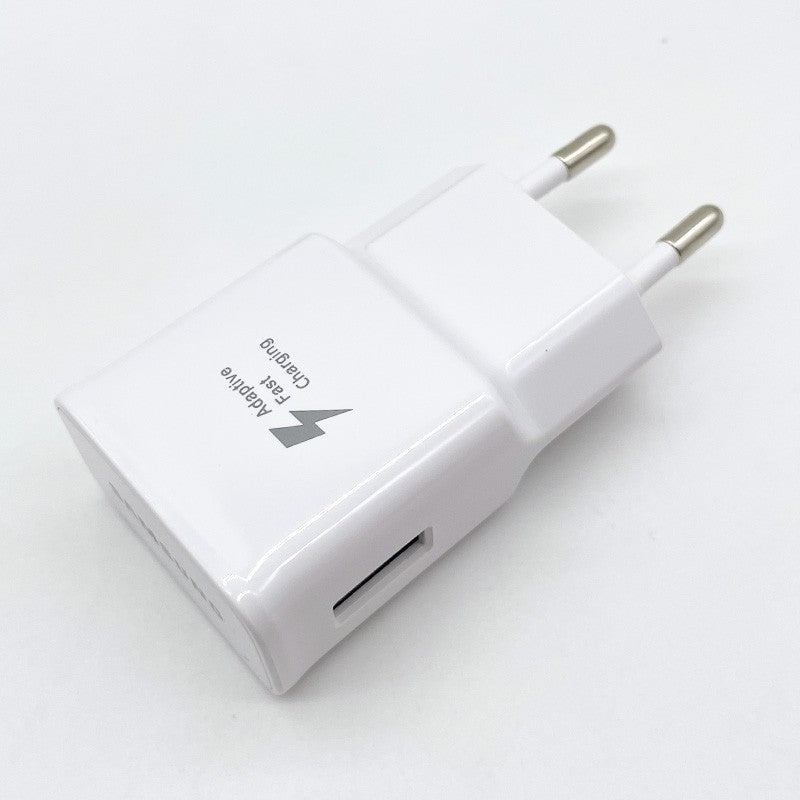 Carregador Samsung 15W Adaptive Fast Charging com Cabo USB-C 1,2 m — imagem 7 de 20
