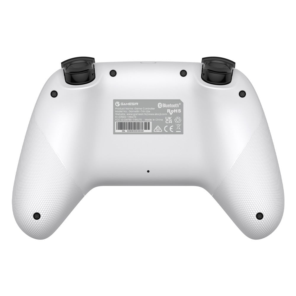 Controle GameSir Nova Lite Multimodo com Joysticks Hall — imagem 41 de 45