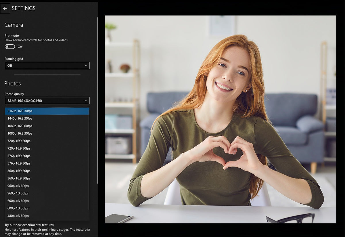 Webcam EMEET S600 4K com Autofoco e Microfones Duplos — imagem 13 de 13