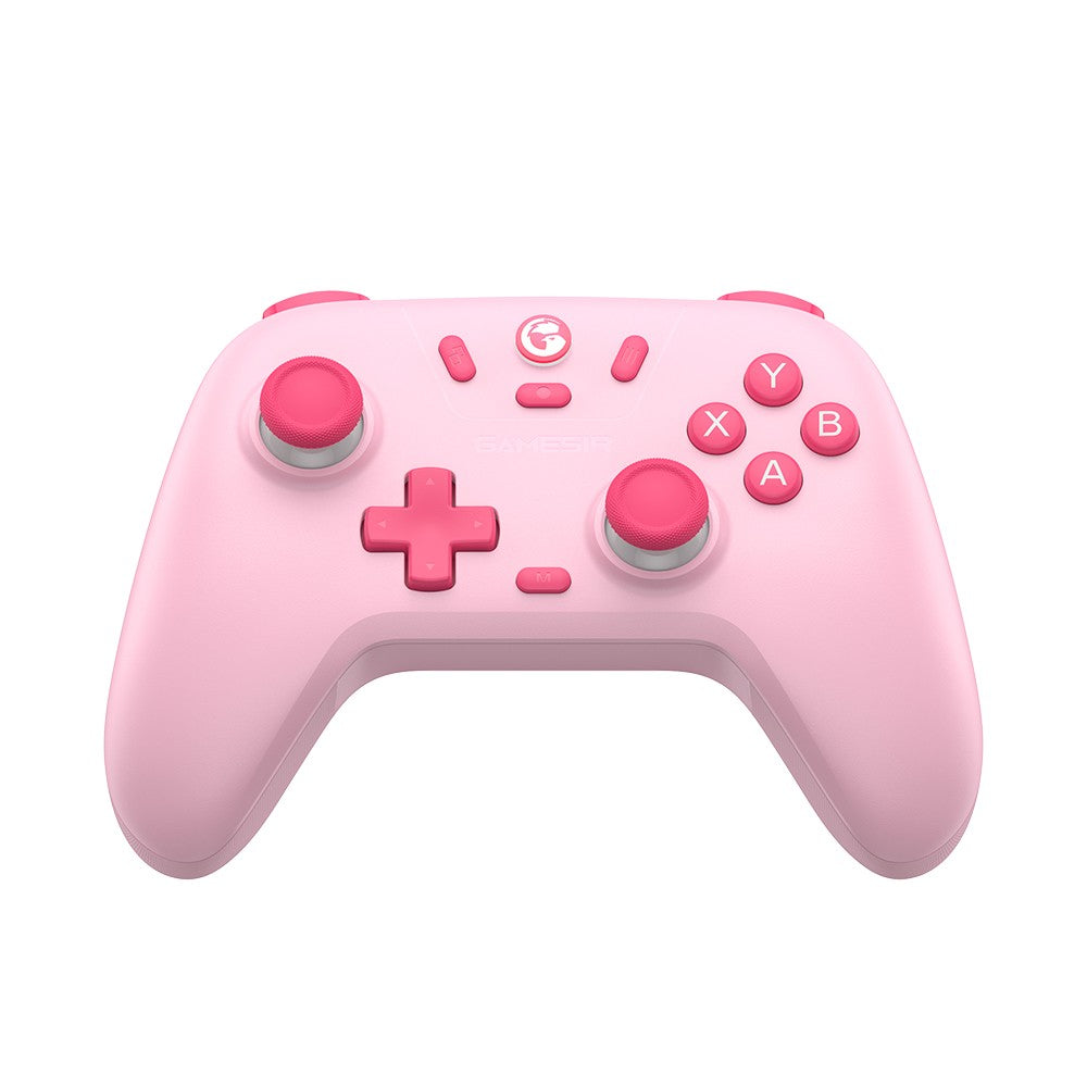 Controle GameSir Nova Lite Multimodo com Joysticks Hall — imagem 11 de 45