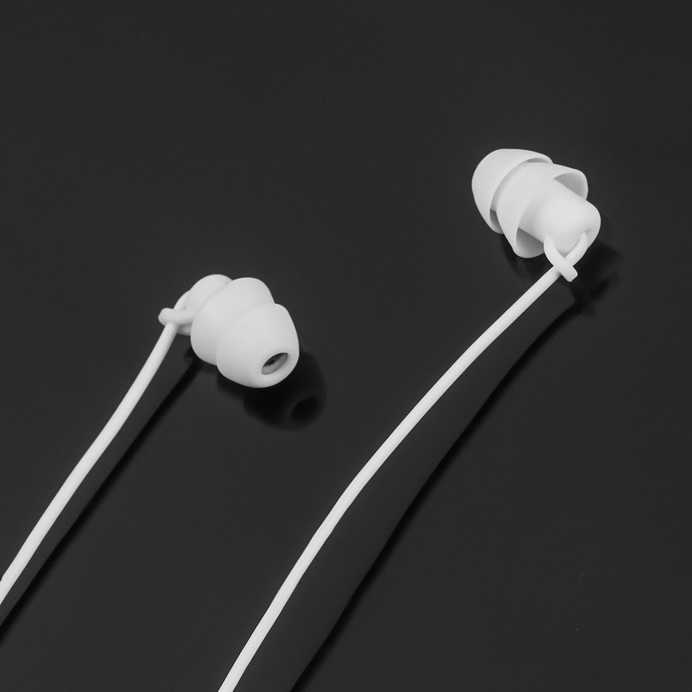 Fone de Ouvido com Fio Intra-auricular Cancelamento de Ruído — Hive