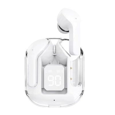 Fone de Ouvido TWS Bluetooth In-Ear Sem Fio — Conforto e Qualidade — Hive