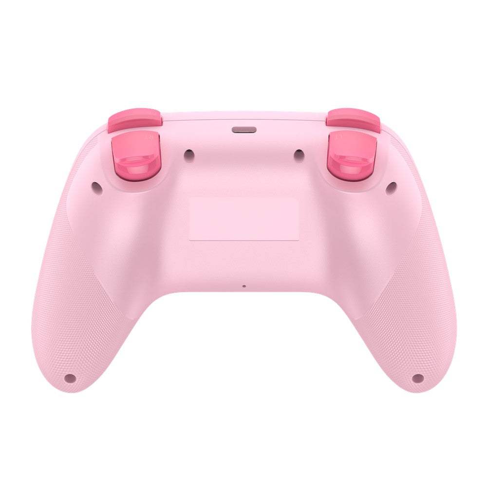 Controle GameSir Nova Lite Multimodo com Joysticks Hall — imagem 21 de 45