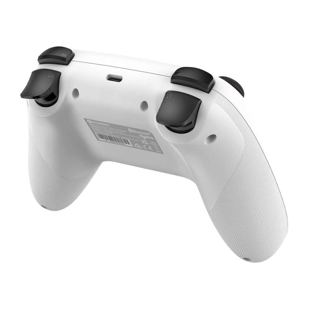 Controle GameSir Nova Lite Multimodo com Joysticks Hall — imagem 8 de 45