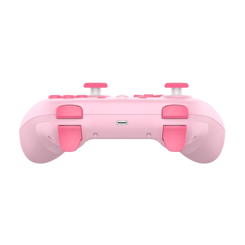 Controle GameSir Nova Lite Multimodo com Joysticks Hall — imagem 29 de 45