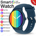 Smartwatch ChiBear com Chamadas Bluetooth e Tela HD 1,26" — imagem 4 de 22