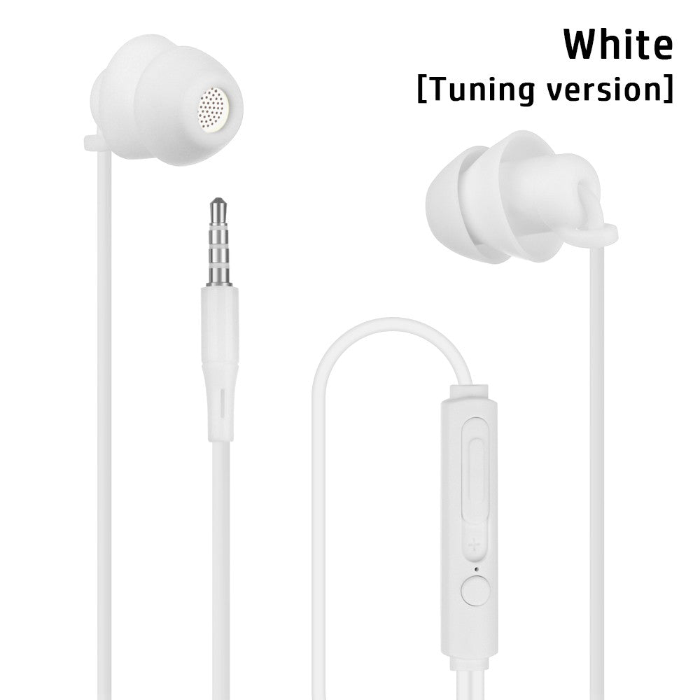 Fone de Ouvido com Fio Intra-auricular Cancelamento de Ruído — Hive