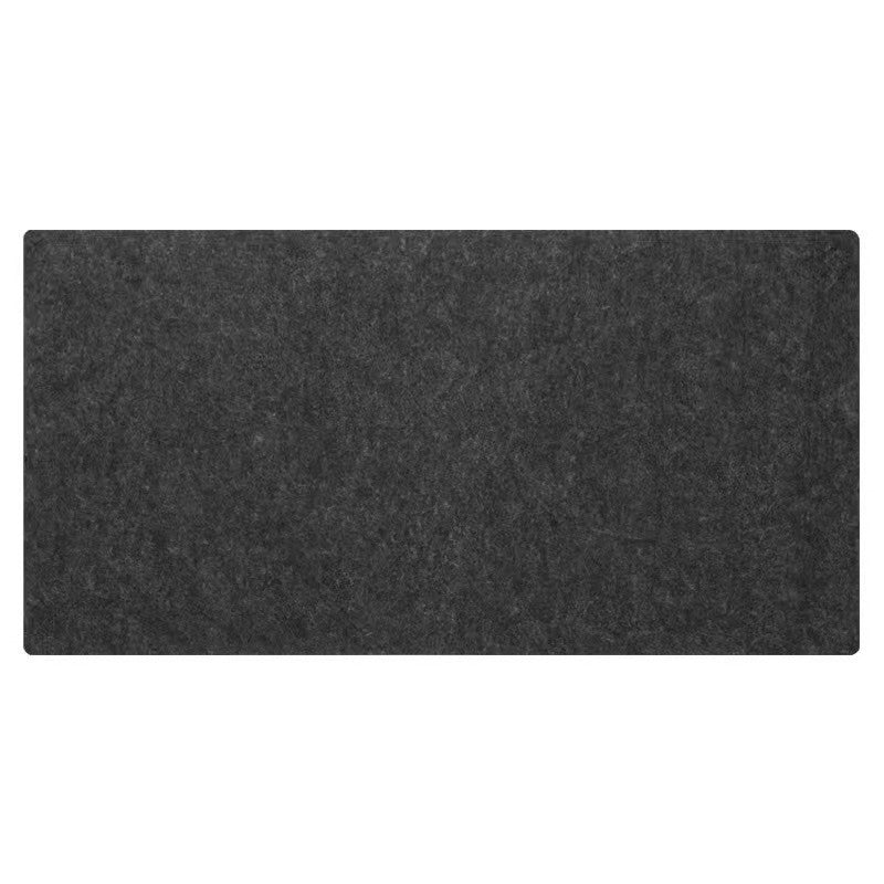 Mouse Pad DITIPOO em Feltro com Opções de Desk Mat — imagem 7 de 19