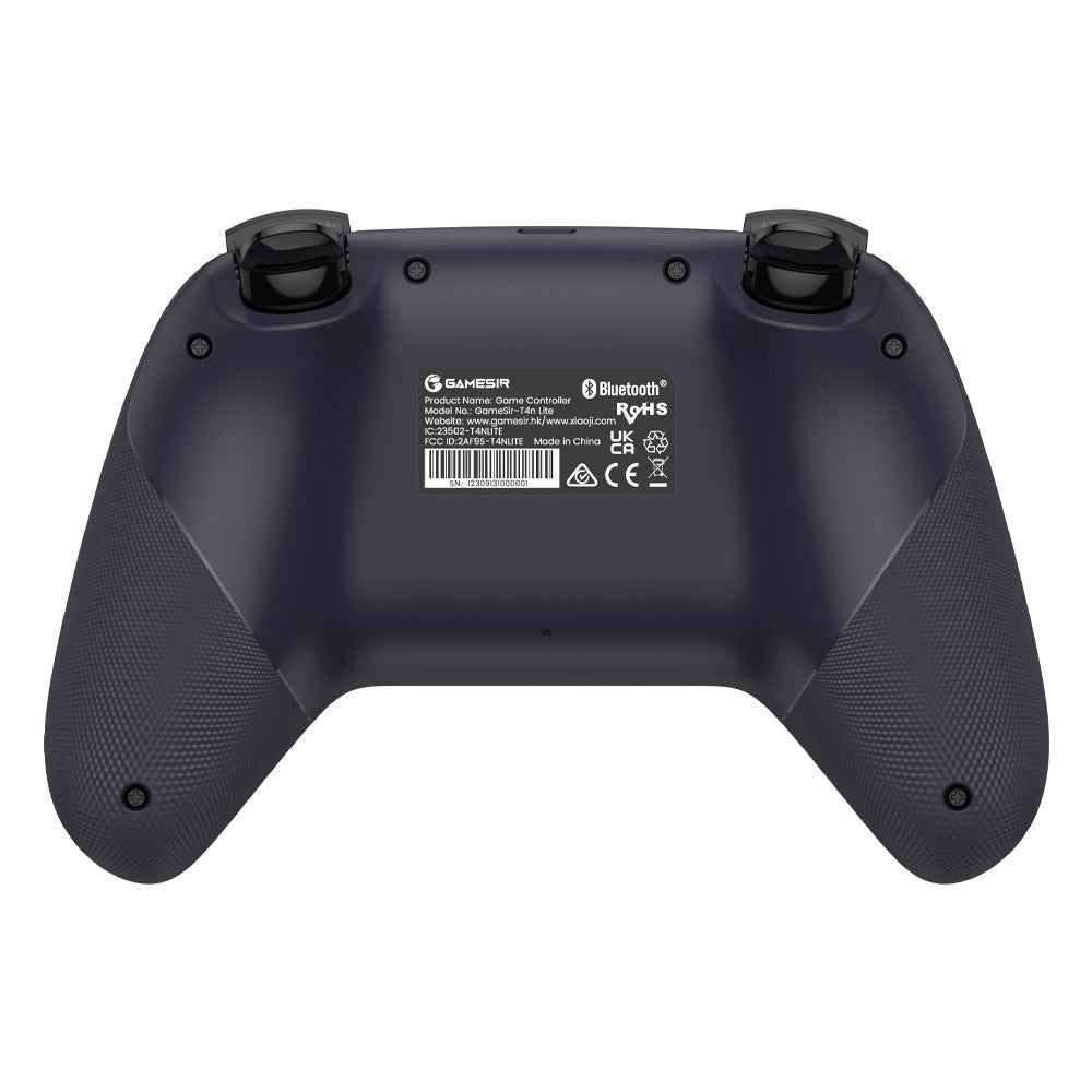 Controle GameSir Nova Lite Multimodo com Joysticks Hall — imagem 38 de 45