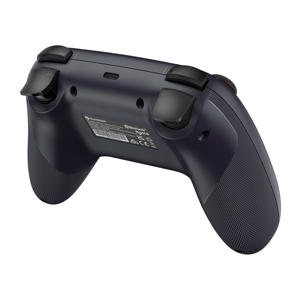 Controle GameSir Nova Lite Multimodo com Joysticks Hall — imagem 27 de 45