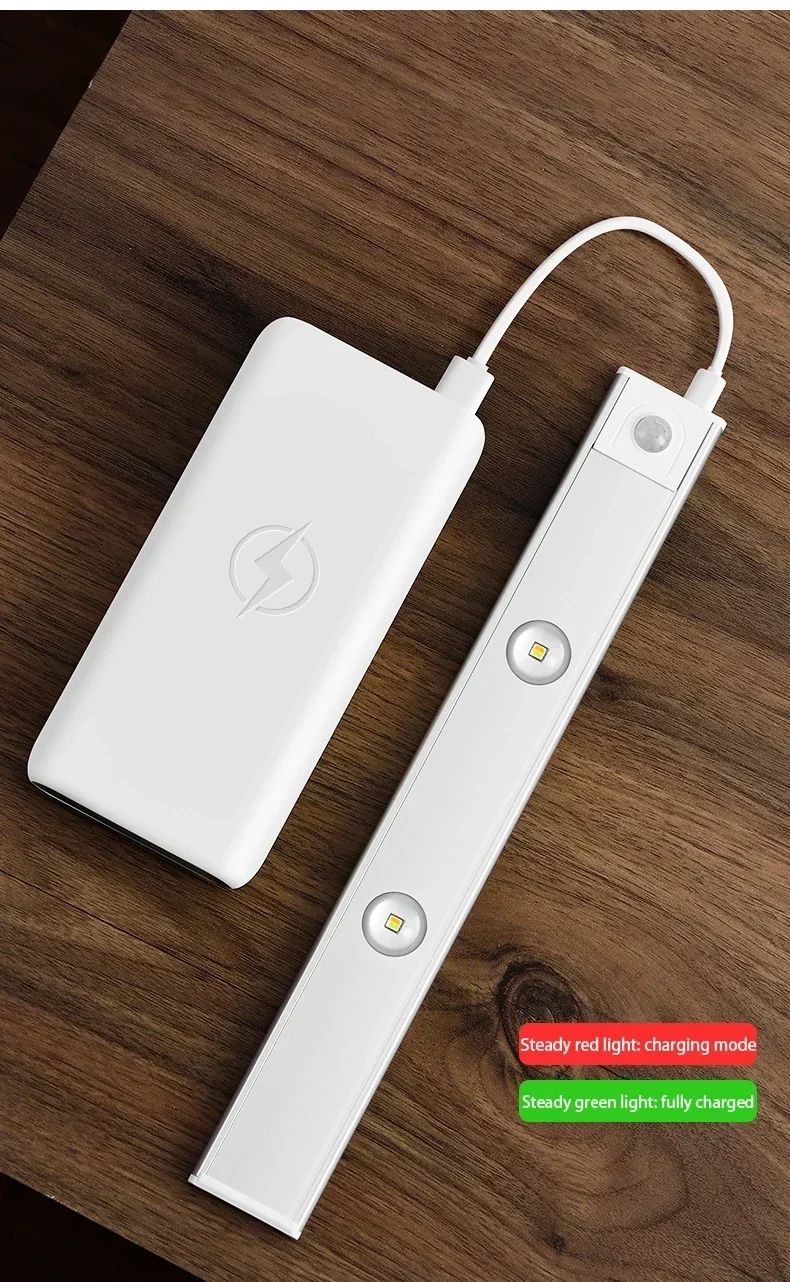 Luminária LED AmmToo para Armário com Sensor de Movimento — imagem 7 de 15