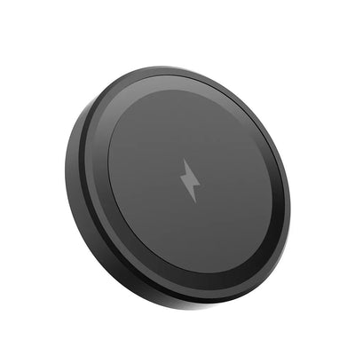 Carregador Magnético Sem Fio Qi 15W com USB-C — imagem 1 de 8
