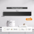 Tomada de Trilho Universal Modular de Parede com Interruptor — imagem 18 de 34
