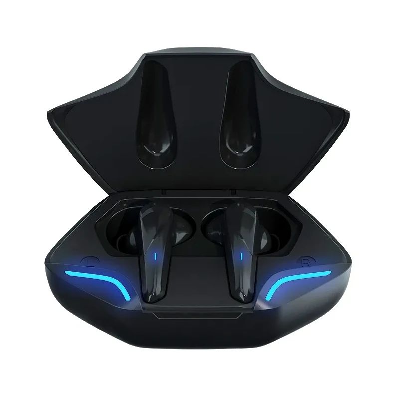 Fone Gamer Bluetooth AR X15 65ms Baixa Latência — Som Imersivo — Hive