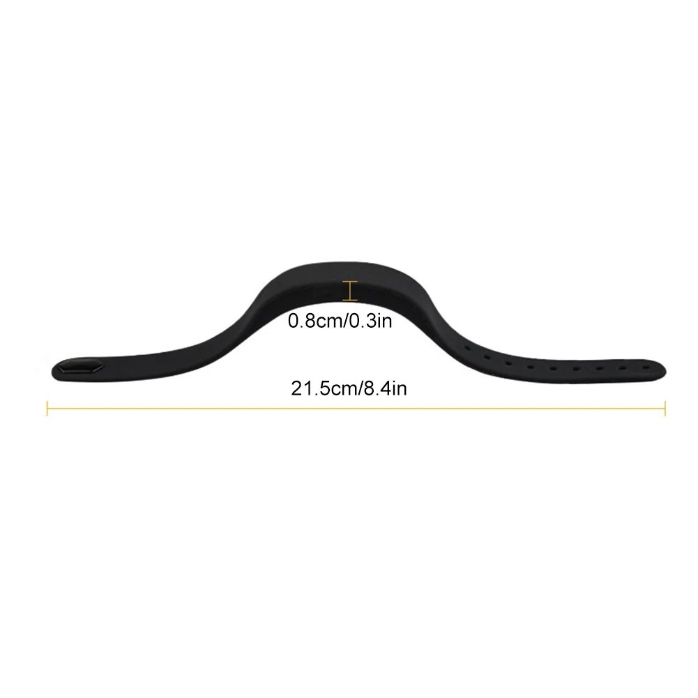 Pulseira Esportiva Digital com Pedômetro e Visor LED — imagem 13 de 13