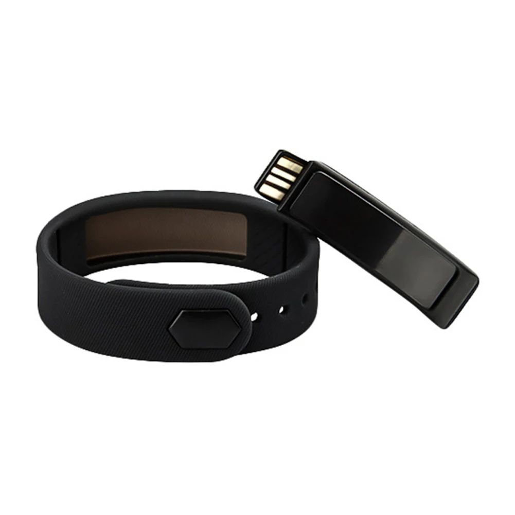 Pulseira Esportiva Digital com Pedômetro e Visor LED — imagem 9 de 13