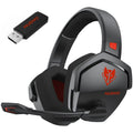 Headset Gamer NUBWO G06 Sem Fio com Microfone — imagem 1 de 28