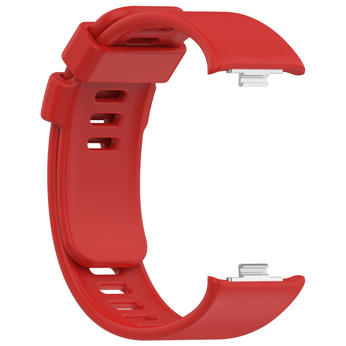 Pulseira CRESTED de Silicone para Xiaomi Mi Band e Redmi Watch — imagem 11 de 20