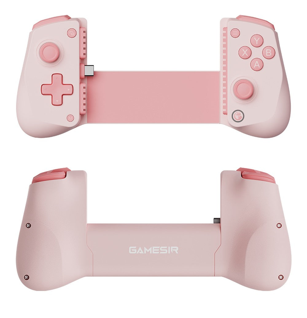 Controle GameSir X5 Lite USB-C para Celular com Joysticks Hall — imagem 5 de 15