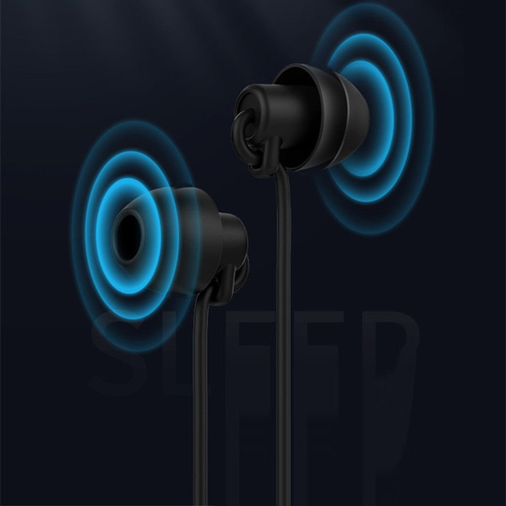 Fone de Ouvido com Fio Intra-auricular Cancelamento de Ruído — Hive
