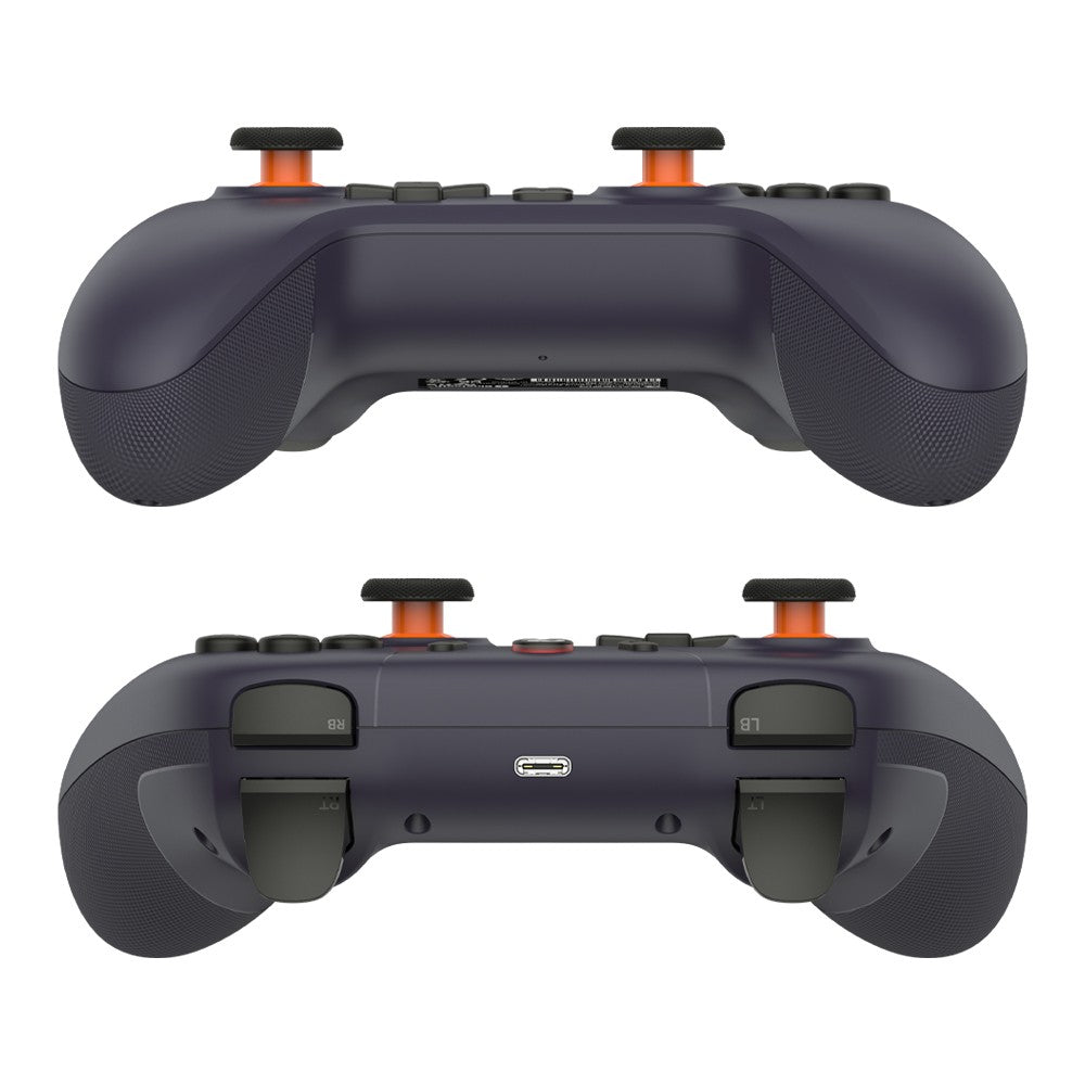 Controle GameSir Nova Lite Multimodo com Joysticks Hall — imagem 40 de 45