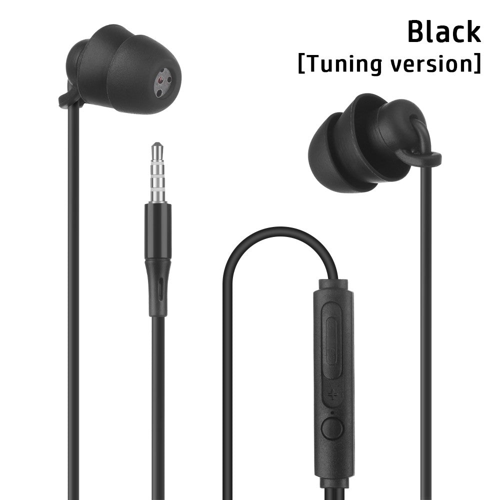 Fone de Ouvido com Fio Intra-auricular Cancelamento de Ruído — Hive
