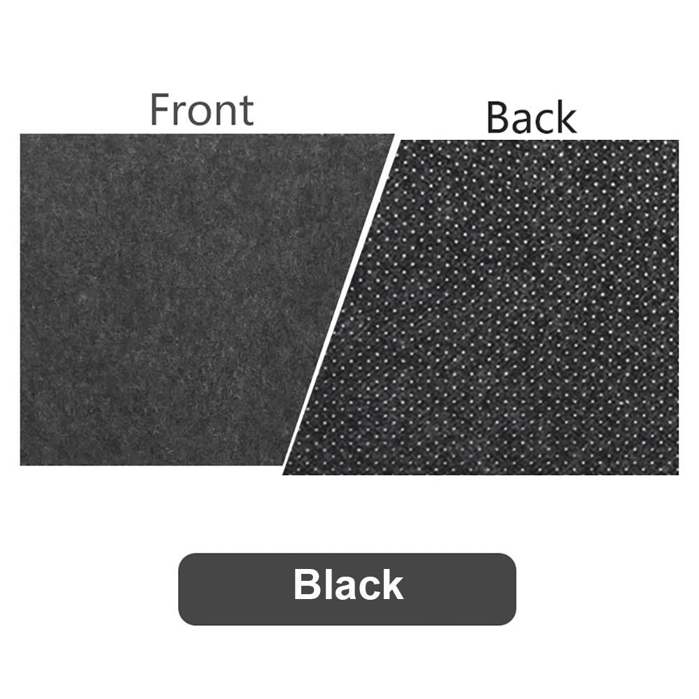 Mouse Pad DITIPOO em Feltro com Opções de Desk Mat — imagem 5 de 19