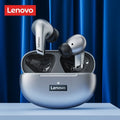 Fone Bluetooth Lenovo LP5 HiFi — Qualidade de Som Superior — Hive
