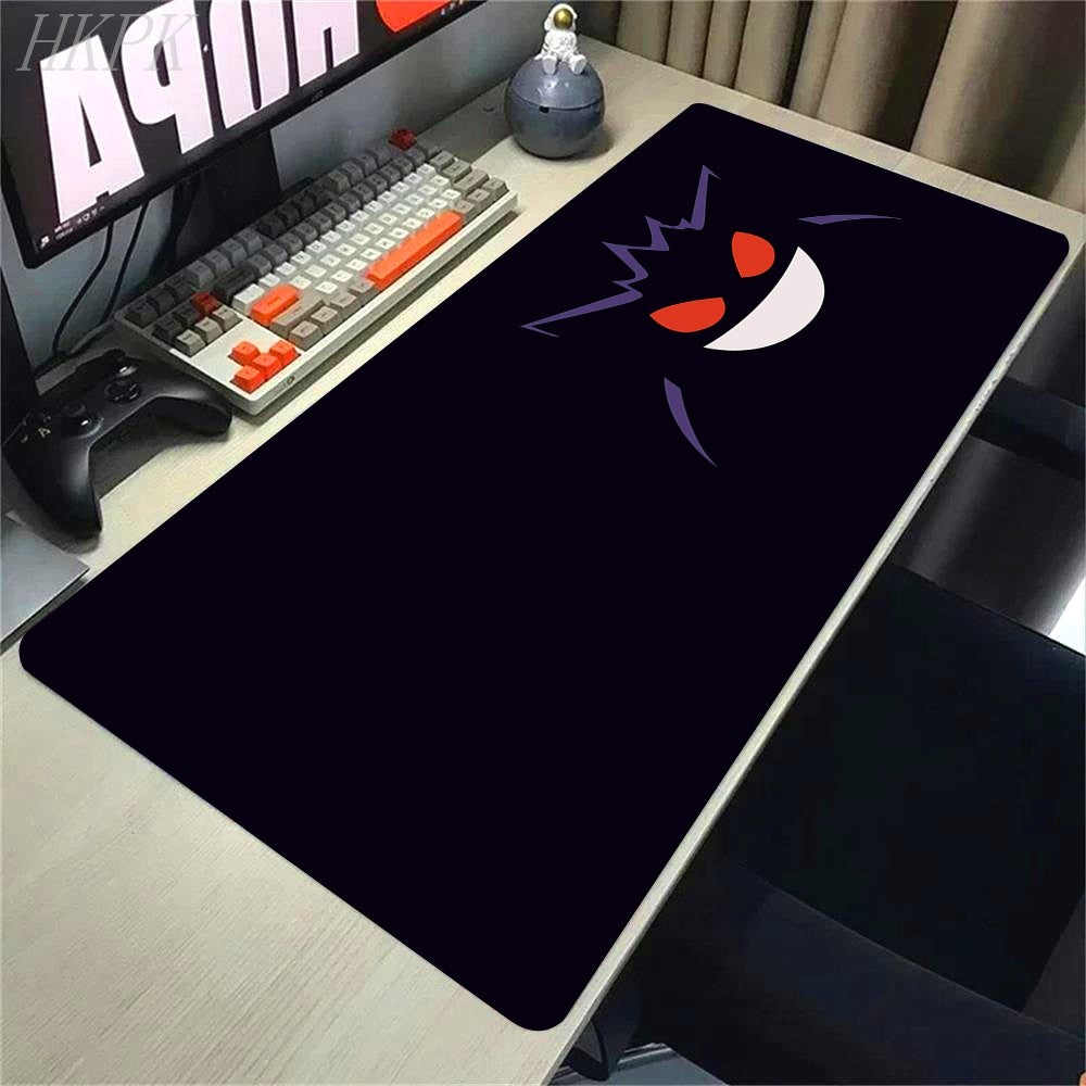 Mouse Pad Gamer Gengar Potdemiel até 80 × 40 cm — imagem 37 de 39