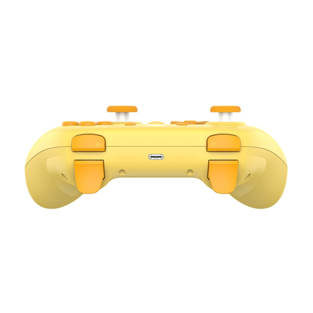 Controle GameSir Nova Lite Multimodo com Joysticks Hall — imagem 30 de 45