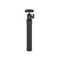 Mini Tripé Flexível Ulanzi MT-11 — GoPro, Smartphone e DSLR