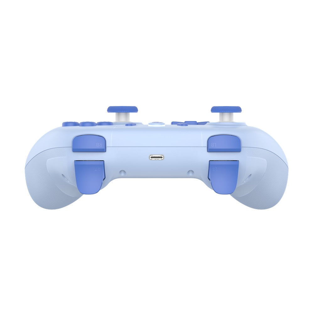 Controle GameSir Nova Lite Multimodo com Joysticks Hall — imagem 33 de 45