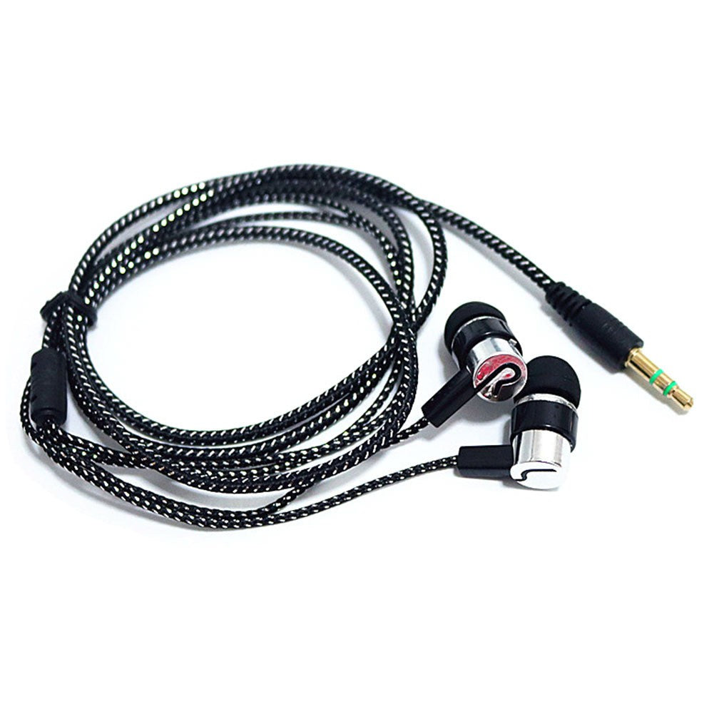 Fone de Ouvido Esportivo com Gancho 3.5mm — À Prova d'Água com Microfone — imagem 8 de 12