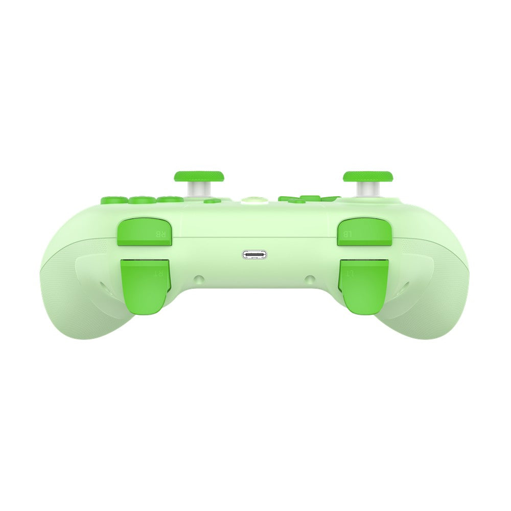 Controle GameSir Nova Lite Multimodo com Joysticks Hall — imagem 23 de 45