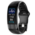 Smartband EFFEOKKI com Monitor ECG e PPG — imagem 7 de 19