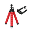 Mini Tripé Polvo Flexível — GoPro, Smartphone e DSLR — imagem 14 de 21