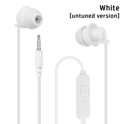 Fone de Ouvido com Fio Intra-auricular Cancelamento de Ruído — Hive