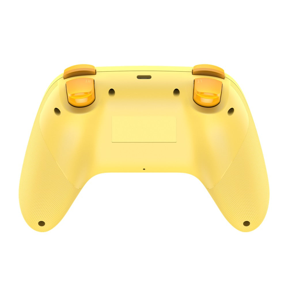Controle GameSir Nova Lite Multimodo com Joysticks Hall — imagem 10 de 45