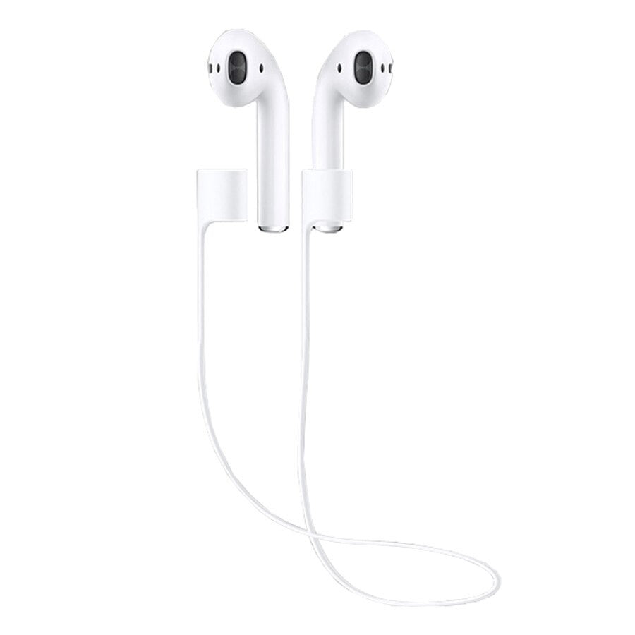Cordão de Segurança Anti-Perda para AirPods