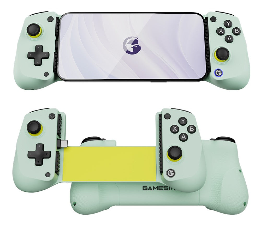 Controle GameSir X5 Lite USB-C para Celular com Joysticks Hall — imagem 11 de 15