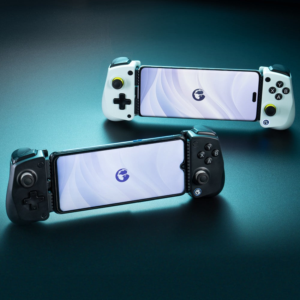 Controle GameSir X5 Lite USB-C para Celular com Joysticks Hall — imagem 6 de 15