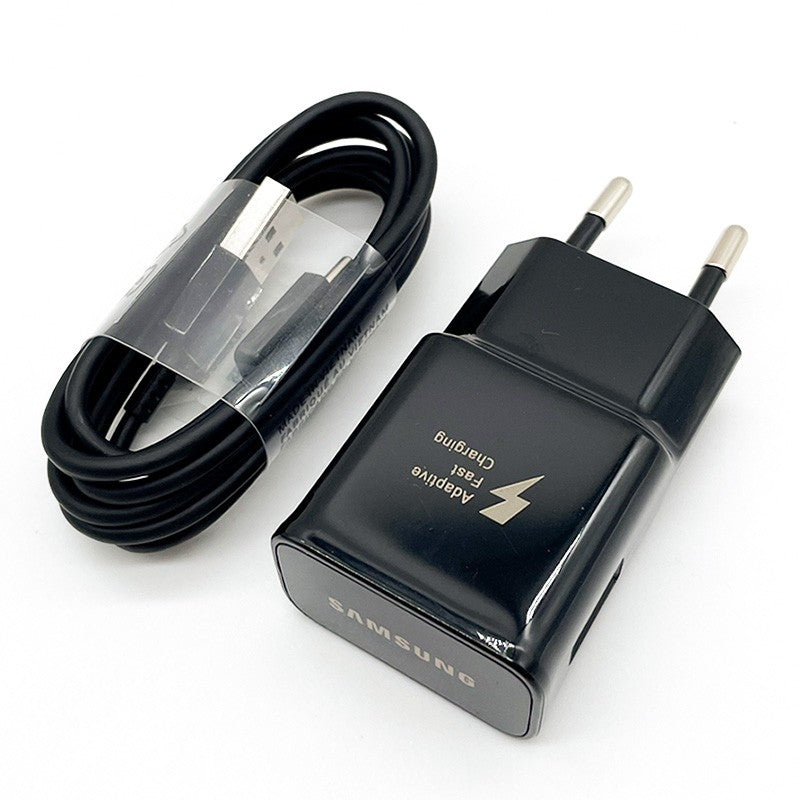 Carregador Samsung 15W Adaptive Fast Charging com Cabo USB-C 1,2 m — imagem 12 de 20