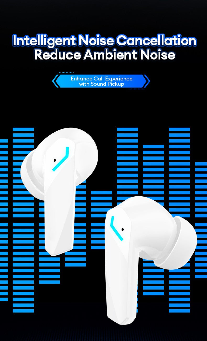 Fone Bluetooth Lenovo GM2 Pro e GM2 Plus TWS — imagem 15 de 15
