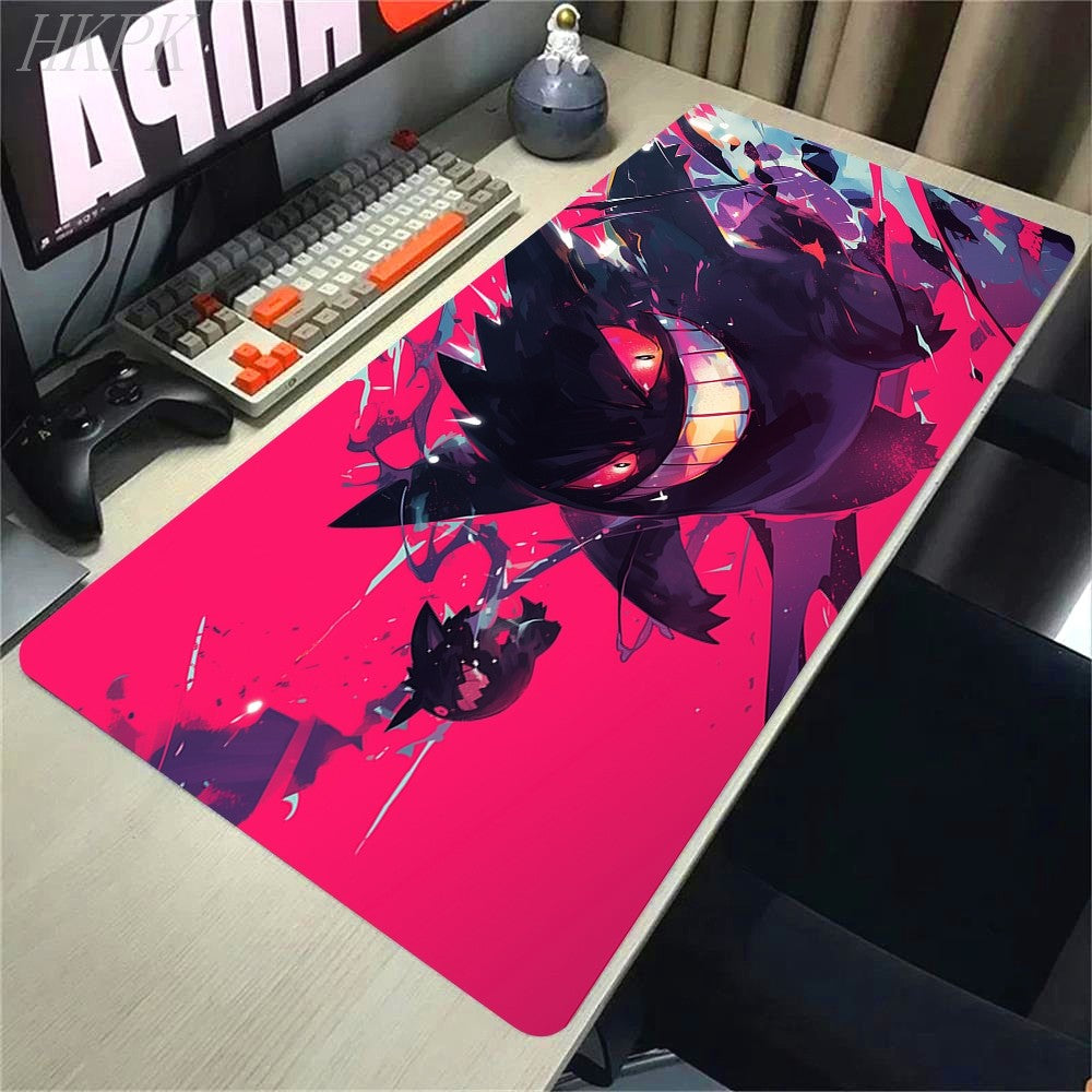 Mouse Pad Gamer Gengar Potdemiel até 80 × 40 cm — imagem 36 de 39