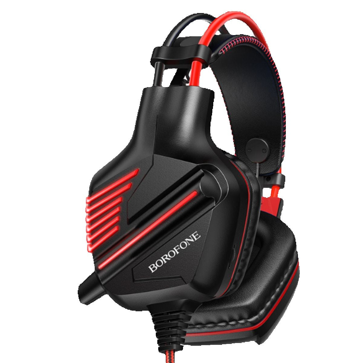 Headset Gamer com Microfone para PC Xbox e PS4 — Alta Performance — Hive