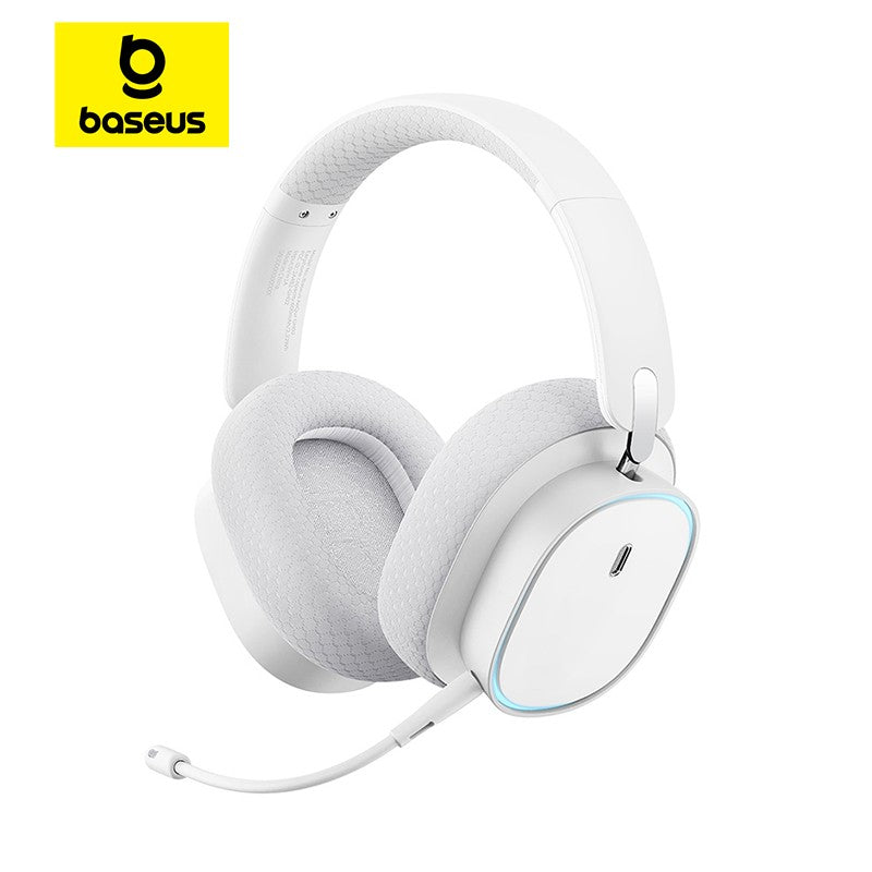 Headset Gamer Baseus AeQur GH02 Multimodo com Microfone