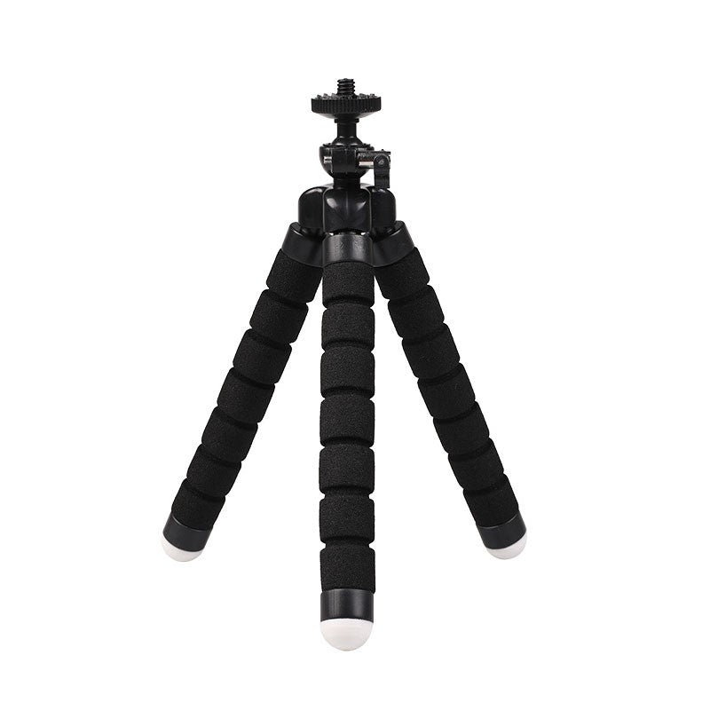 Mini Tripé Polvo Flexível — GoPro, Smartphone e DSLR — imagem 21 de 21